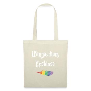 Gay Pride Gay Gay Homosexuality - Tote Bag - nature - Front