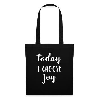 Claims - Tote Bag - black - Front