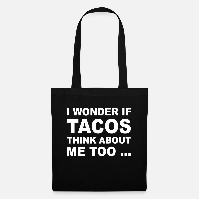 Taco - Mulepose - sort