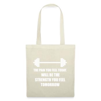 Sports - Tote Bag - nature - Front
