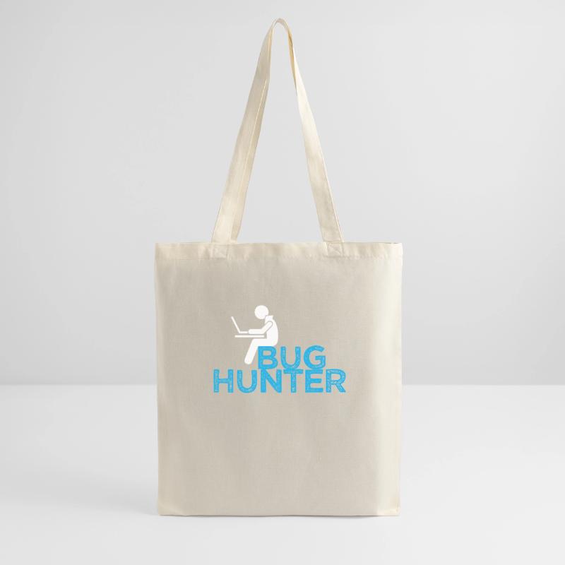 Programmierer-Fehlercode Lustiges Hacker-Entwickler-Geschenk Stoffbeutel