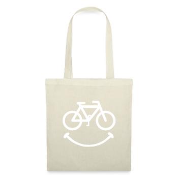 bicycle - Tote Bag - nature - Front