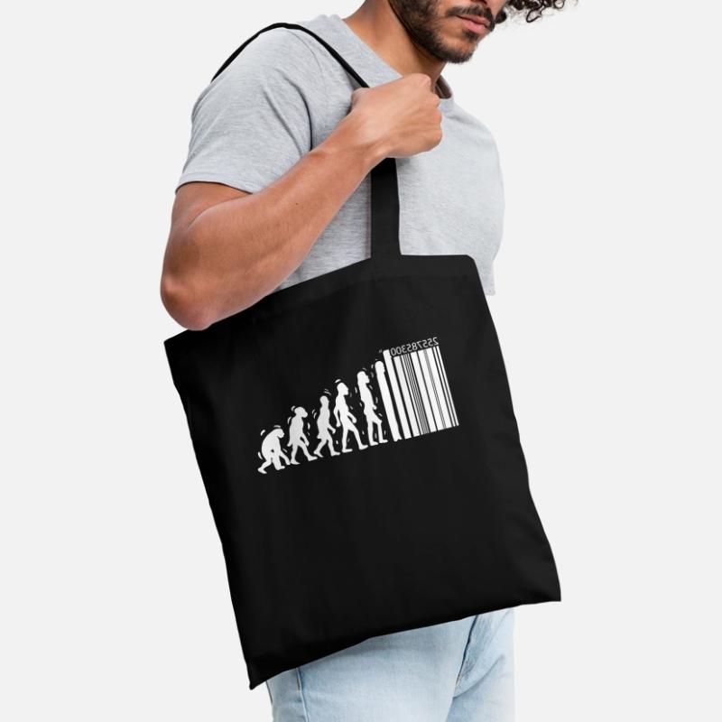 Conception unique d'évolution pour les Sac en tissu