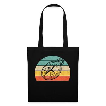 Outdoor - Tote Bag - black - Front