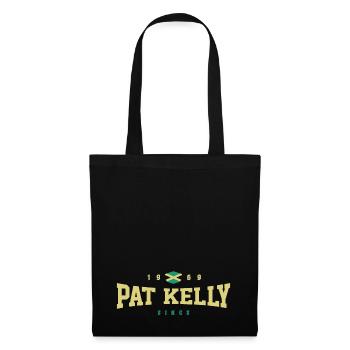 Pat Kelly | 1969 Sings - Sac en tissu - noir - Devant