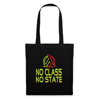 Programmer Lambda Software Developer Gift - Tote Bag - black - Front