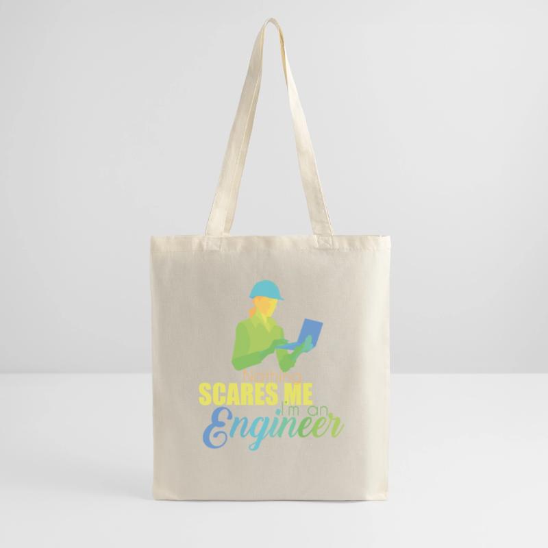 Engineer Engineer Technician Electrical Engineering Mechanical Engineering Tote Bag