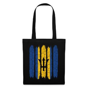Barbados - Tote Bag - black - Front