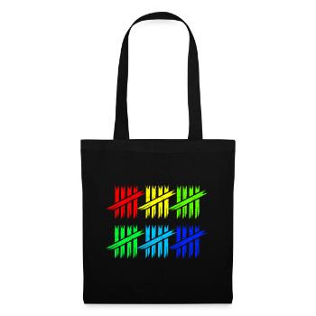 30th birthday - Tote Bag - black - Front