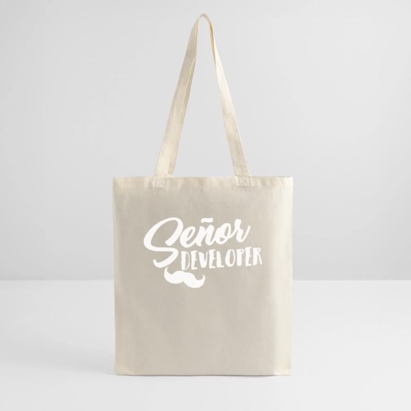 Program Programmer Computer Programming Tote Bag