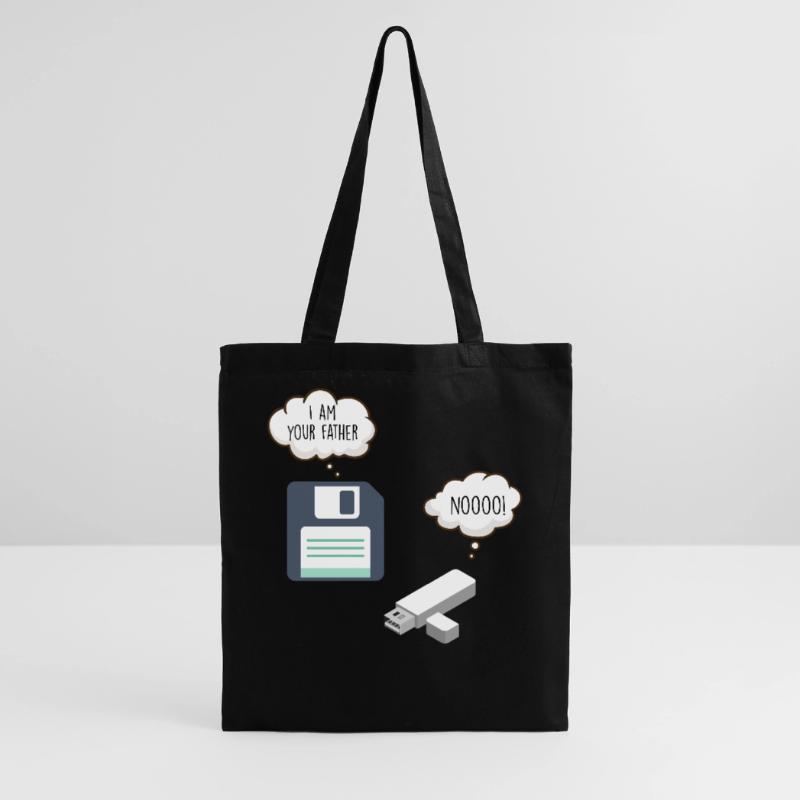 Nerd Programming Software Developer Code Geek Sac en tissu