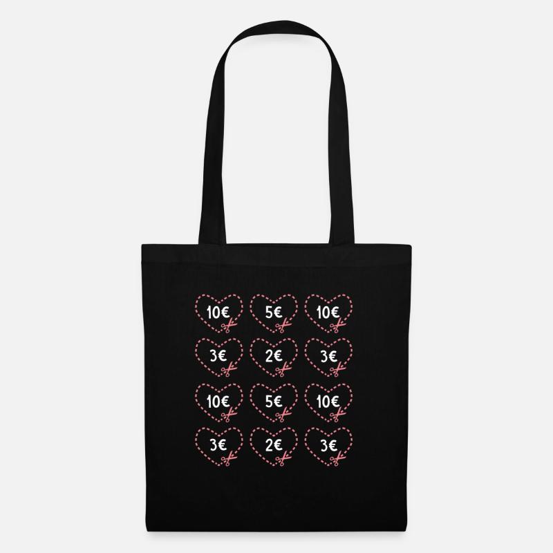 Junggesellenabschied - Tote Bag - black