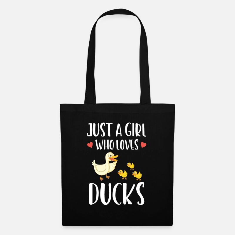 Enten Liebe - Mulepose - sort