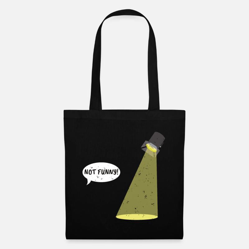 Lighting Technician Stage Technician - Tote Bag - black