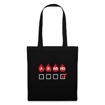 Hobby model railway funny railroad design - Tote Bag - black - Front