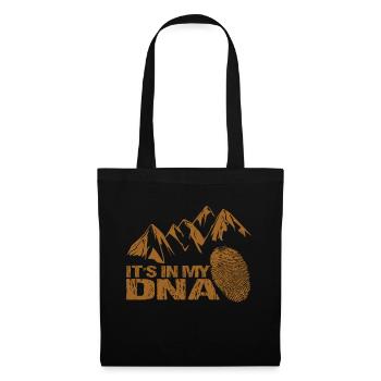 Rockclimbing - Tote Bag - black - Front