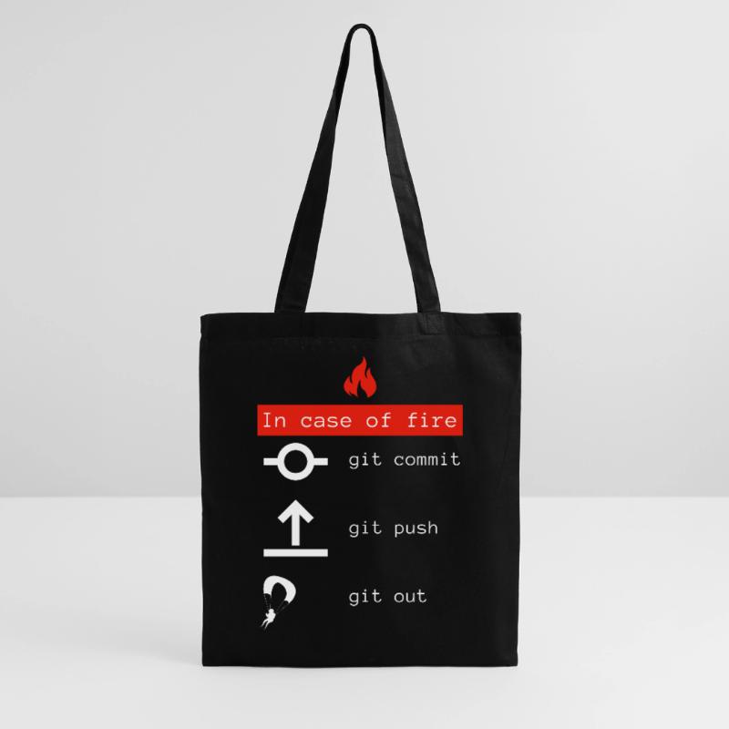 Programmierer Coder Geschenkidee Stoffbeutel