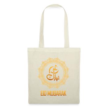 Eid Festival - Stoffbeutel - Natur - Vorne