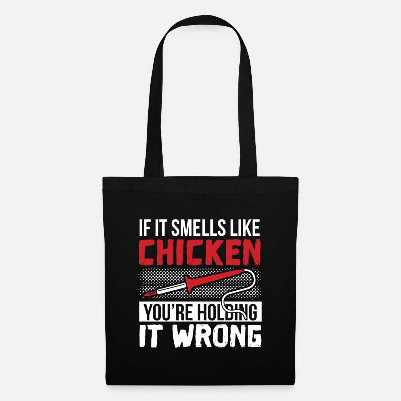 Electrical engineering - Tote Bag - black
