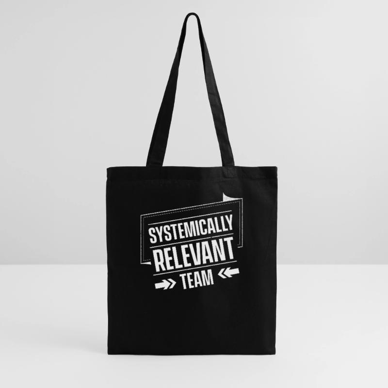 Worker Essential Relevant Occupation System relevant Tote Bag