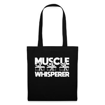Physio therapy I physio therapist motivational sayings - Tote Bag - black - Front