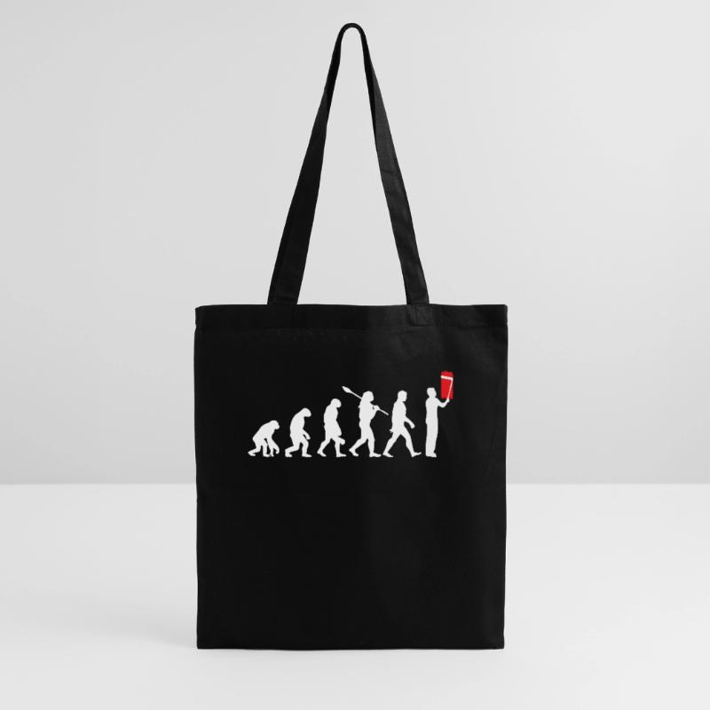 Painter evolution master painter journeyman gift Tote Bag
