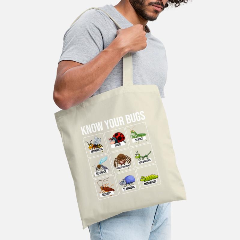 Got A New Error Progress Programmers Coding Tote Bag