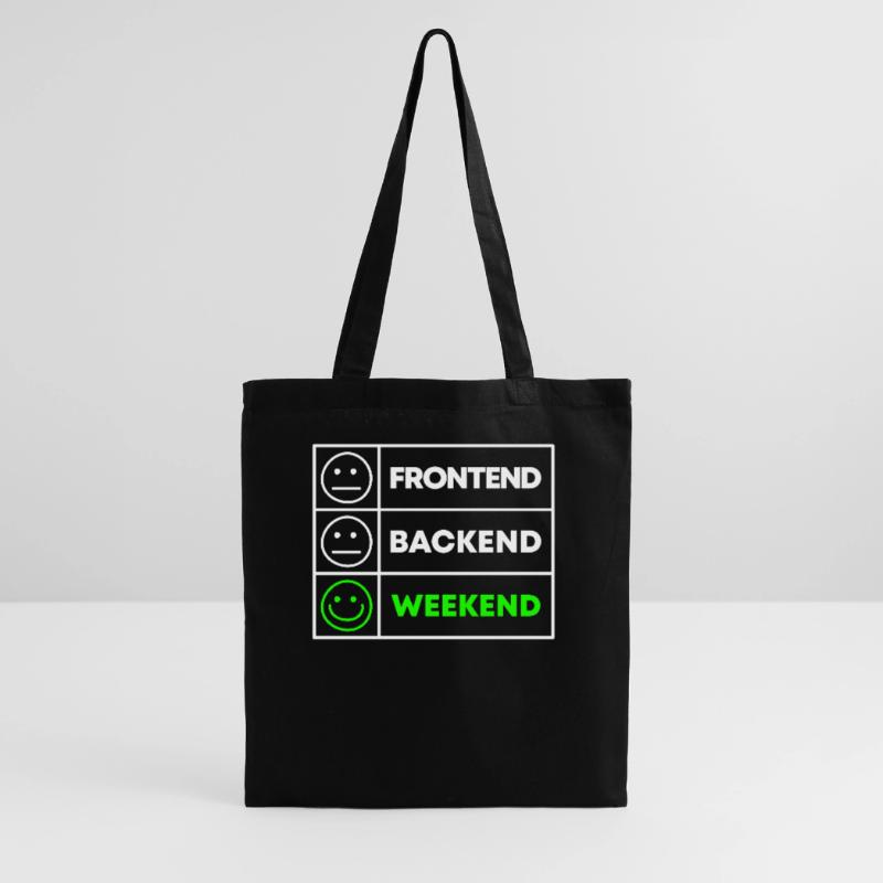 Programmer gift for computer scientists and coders Tote Bag