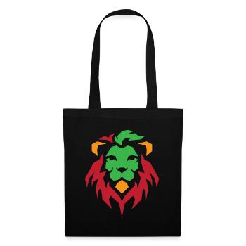 Reggae - Tote Bag - black - Front