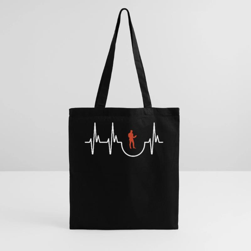 Programming Tote Bag