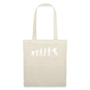 Cave Explorer - Tote Bag - nature - Front
