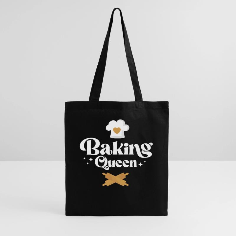 Cuisson Cuisson Baking Queen Sac en tissu