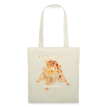Apollo Lunar Module - Tote Bag - nature - Front