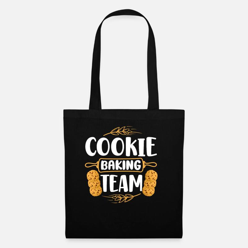 Bage Bagning Cookie Team Cookie - Mulepose - sort