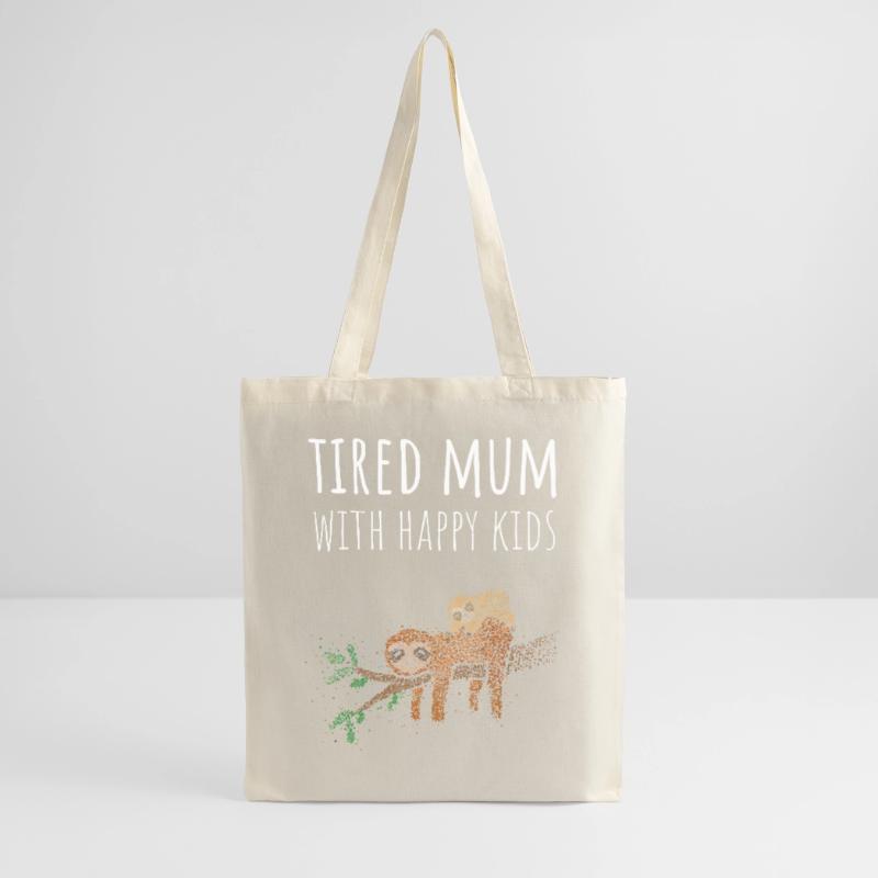 Mama Mutter Muttertag Muttertagsgeschenk Stoffbeutel