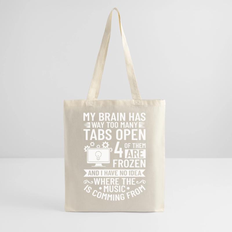 Software Development Software Developer Developer Tote Bag