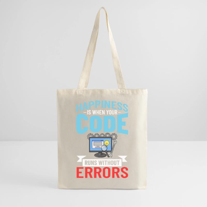 Software Development Software Developer Developer Tote Bag