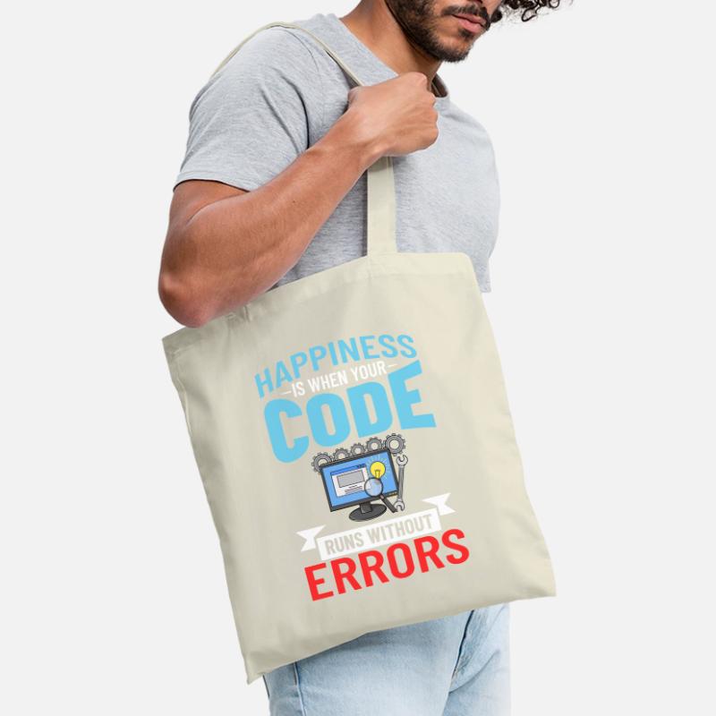Software Development Software Developer Developer Tote Bag