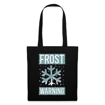 Meteorologist Weather Forecast - Tote Bag - black - Front