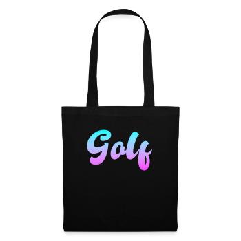 Gulf - Tote Bag - black - Front