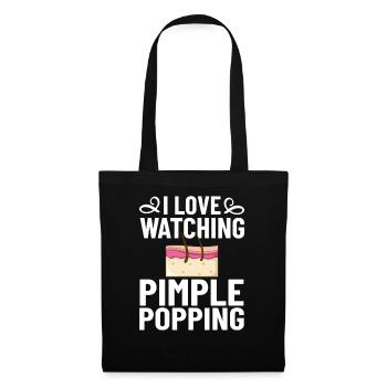 Dermatology Skin Care Skin Medicine Disease - Tote Bag - black - Front