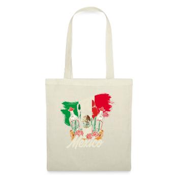 Mexico - Tote Bag - nature - Front