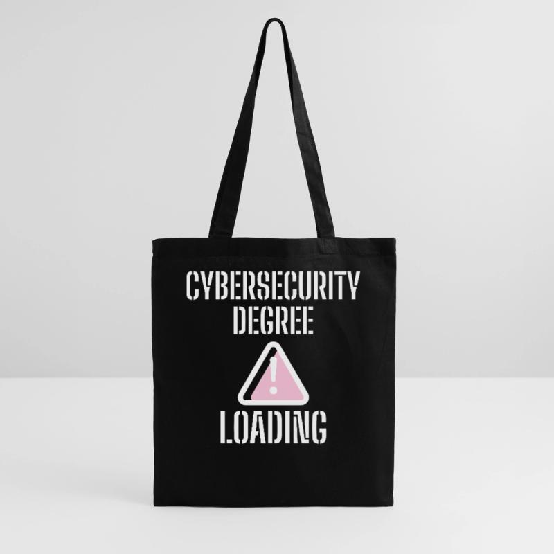 Cybersecurity - IT Security Computer Scientists Tote Bag