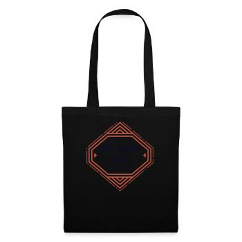Cybersecurity - IT Security Computer Scientist - Tote Bag - black - Front