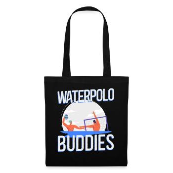 Water Polo Friends Beasts Water - Tote Bag - black - Front