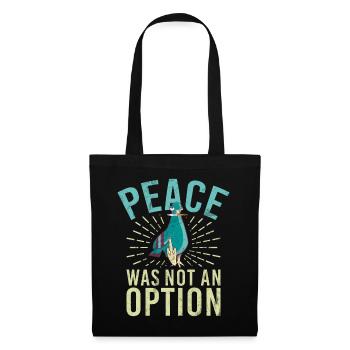 Funny Pigeon Fancier & Pigeons Whisperer Carrier Pigeon - Tote Bag - black - Front