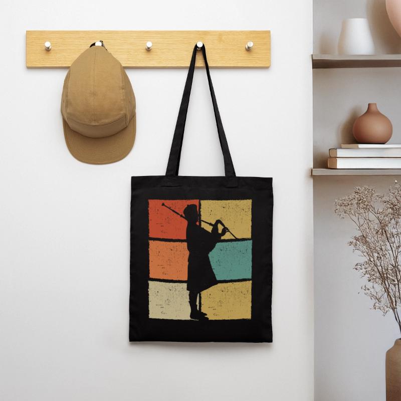 Cornemuse Cornemuse Cornemuse Sac en tissu