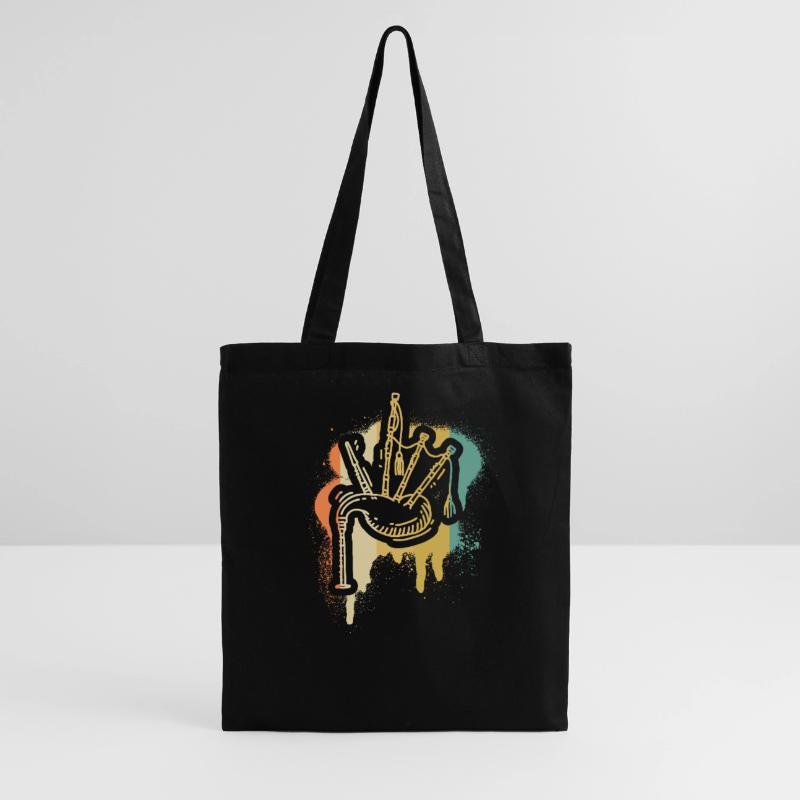 Cornemuse Cornemuse Cornemuse Sac en tissu