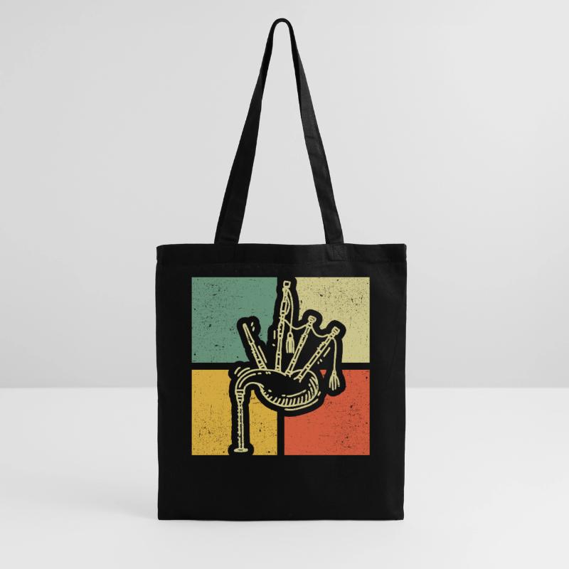 Cornemuse Cornemuse Cornemuse Sac en tissu