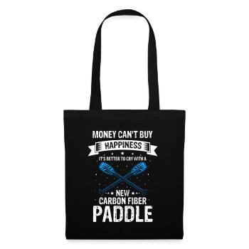 Chinese Boat Race for Dragon Boat Trainers - Tote Bag - black - Front